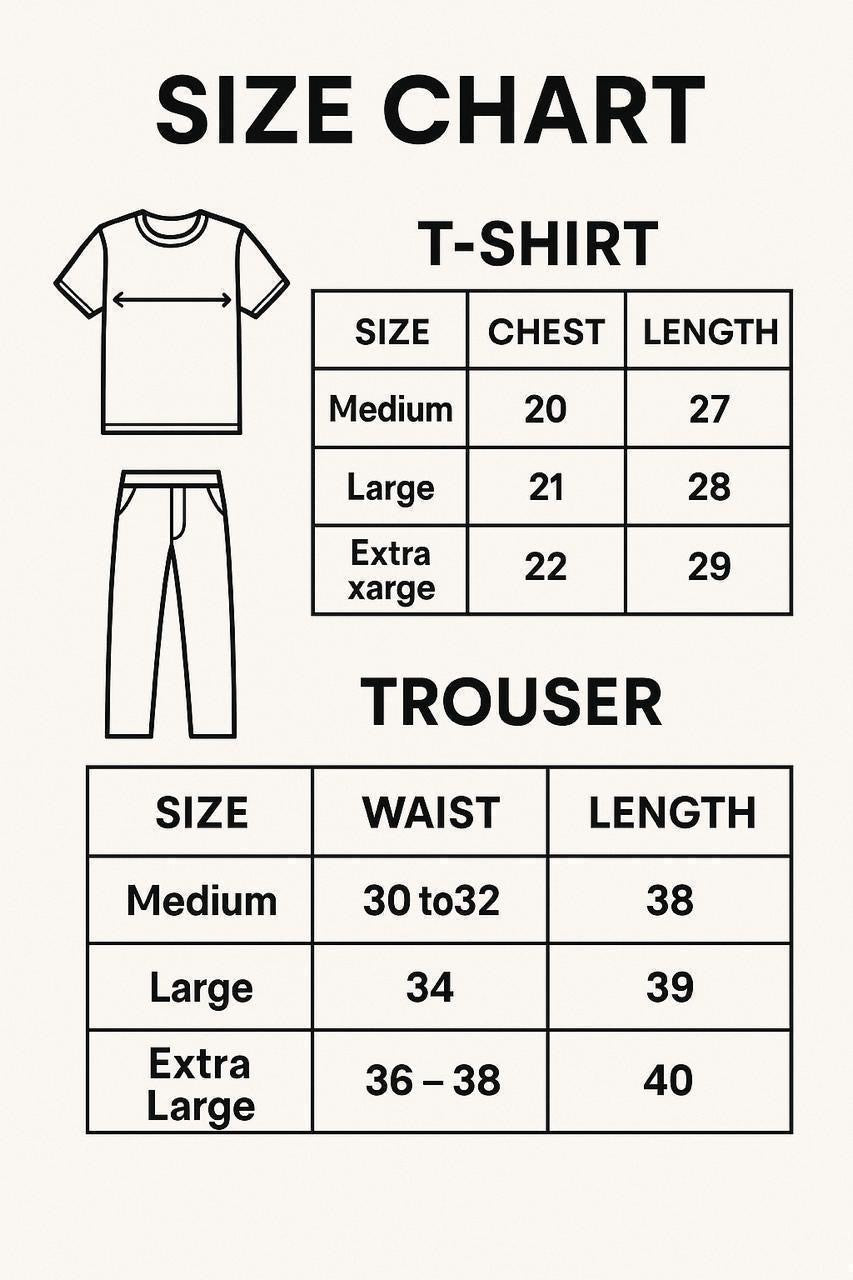 SN* *Garments*
