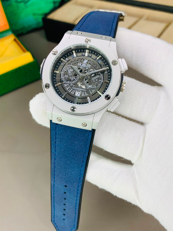Hublot watches