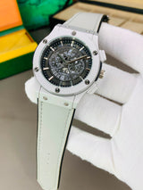 Hublot watches