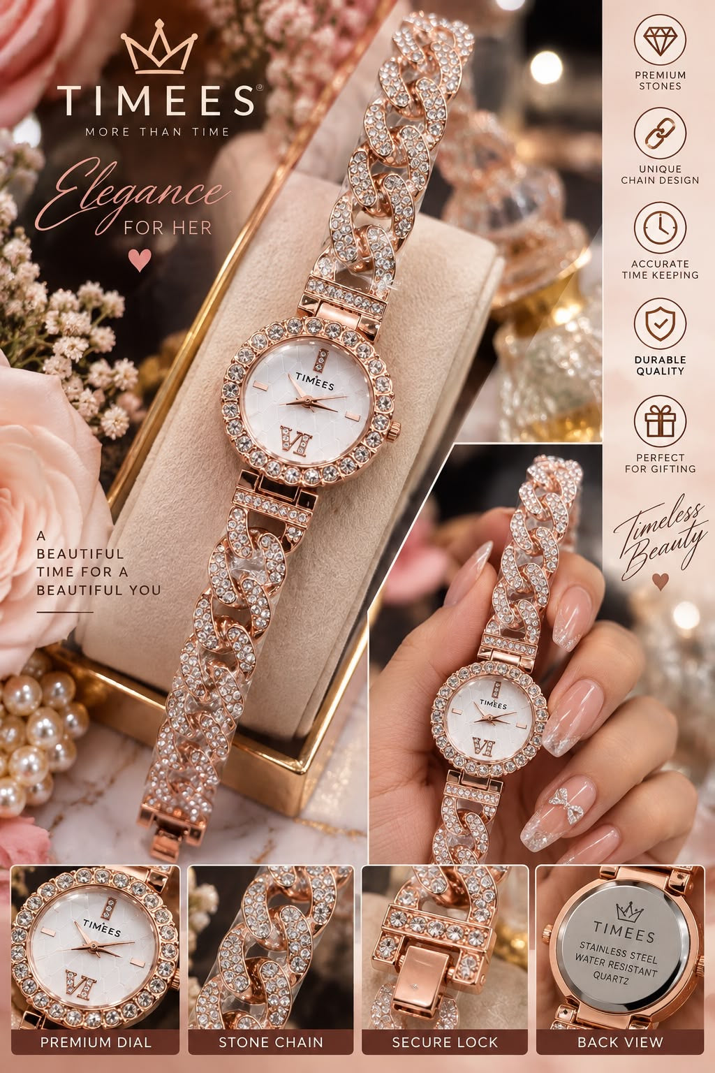 Time watch