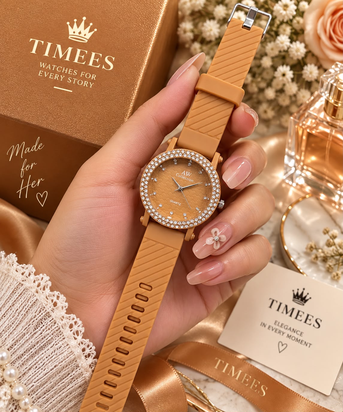 Times watch