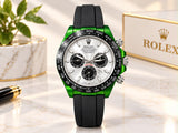 Rolex black scrap ￼