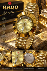 Rado watch