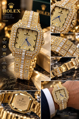 Rolex watch