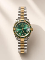 Rolex ladies watch