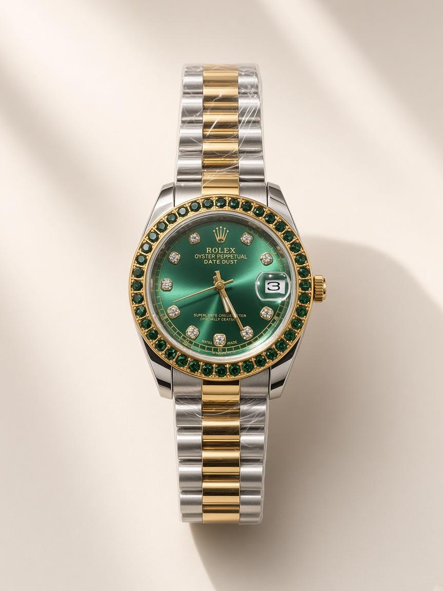Rolex ladies watch