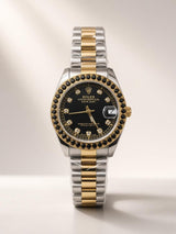 Rolex ladies watch