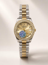 Rolex ladies watch