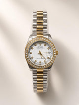Rolex ladies watch
