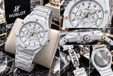 Hublot watch ￼