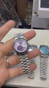 Rolex ladies watch ￼