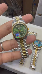 Rolex ladies watch ￼